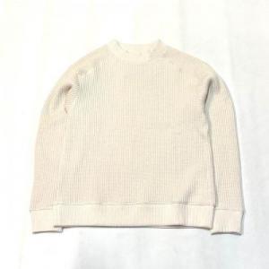Jackman / JM7200 Waffle Midneck