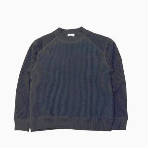 Jackman / JM7200 Waffle Midneck