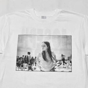 WALLA WALLA SPORT / LS JOSEPH SZABO Photo Tee