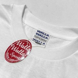 WALLA WALLA SPORT / LS JOSEPH SZABO Photo Tee