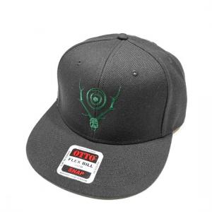 South2 West8 / Baseball Cap_S&T Emb.