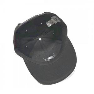 South2 West8 / Baseball Cap_S&T Emb.