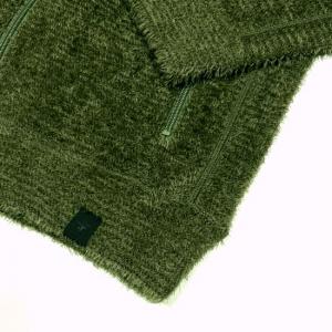 South2 West8/SOUTH2 WEST8 x FOXFIRE Trainer Jacket