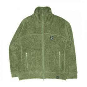South2 West8/SOUTH2 WEST8 x FOXFIRE Trainer Jacket