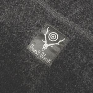 South2 West8/SOUTH2 WEST8 x FOXFIRE Trainer Jacket