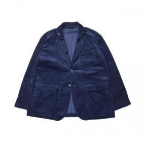 Engineered Garments / Loiter Jacket_8W Corduroy