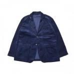 Engineered Garments / Loiter Jacket_8W Corduroy
