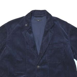 Engineered Garments / Loiter Jacket_8W Corduroy