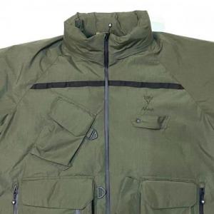 South2West8 / Tenkara Trout Down Jacket_OLIVE