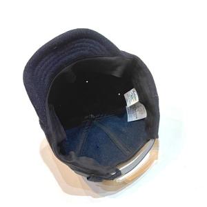 Jackman / JM6590 Melton BB Cap