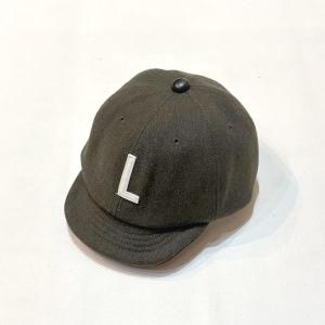 Jackman / JM6590 Melton BB Cap