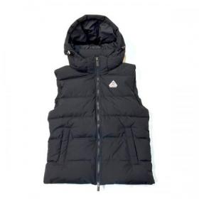 PYRENEX / Spoutnic Mini Ripstop Vest_Black
