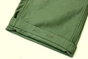 Engineered Garments / WORKADAY Fatigue Pant_OLV　