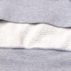 GOOD ON / Heavy Crew Sweat_HEATHER GRAY