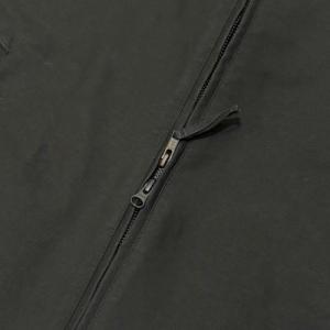 Engineered Garments / LL Vest_Cotton Double Cloth