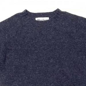 Harley of SCOTLAND / Crewneck Sweater