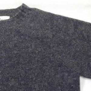 Harley of SCOTLAND / Crewneck Sweater