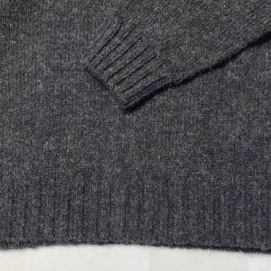 Harley of SCOTLAND / Crewneck Sweater