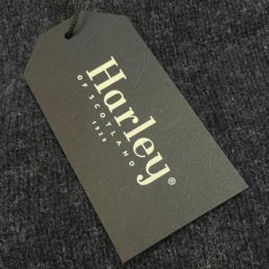 Harley of SCOTLAND / Crewneck Sweater