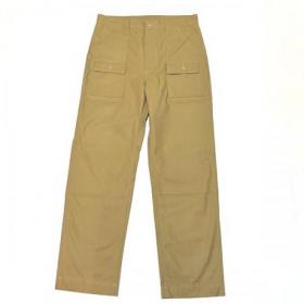 South2West8 / Bush Pant_Cotton Ripstop