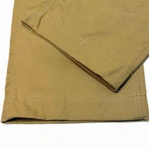 South2West8 / Bush Pant_Cotton Ripstop