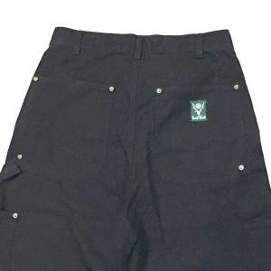 South2West8 / Double Knee Painter_Cotton Canvas