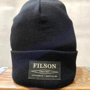 FILSON U.S.A. / Ballard Watch Cap