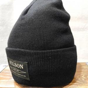 FILSON U.S.A. / Ballard Watch Cap