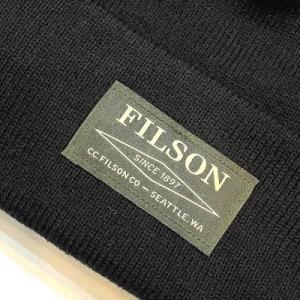 FILSON U.S.A. / Ballard Watch Cap