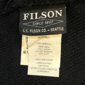 FILSON U.S.A. / Ballard Watch Cap