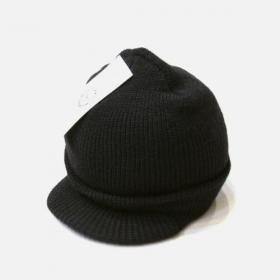 American Clothing Company/商品詳細 US Military / DeadStock Wool Jeep Cap_Black