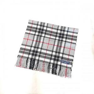 HIGHLAND TWEED / Tartan Wool Stole