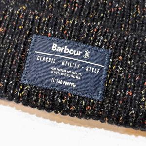 Barbour / Eston Beanie Hat