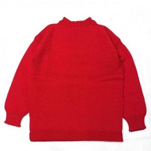 GUERNSEY WOOLLENS / Traditional Jumpers