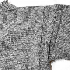 GUERNSEY WOOLLENS / Traditional Jumpers