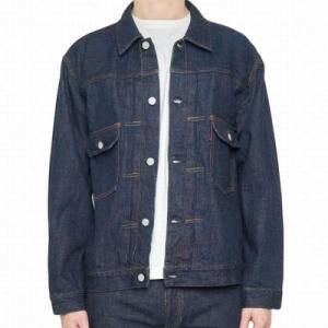 FULL COUNT / 2102W_Type 2 Denim Jacket