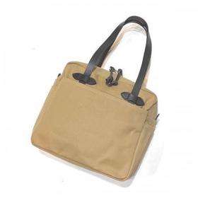 FILSON U.S.A. / Tote Bag With Zipper