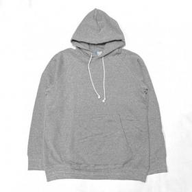 GOOD ON / Raglan Pullover Hood Sweat