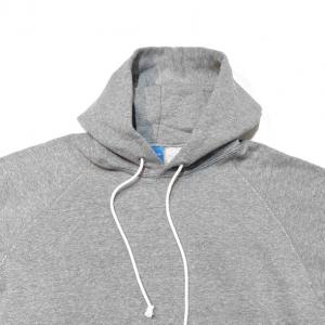 GOOD ON / Raglan Pullover Hood Sweat