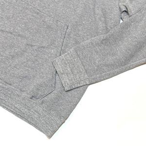 GOOD ON / Raglan Pullover Hood Sweat